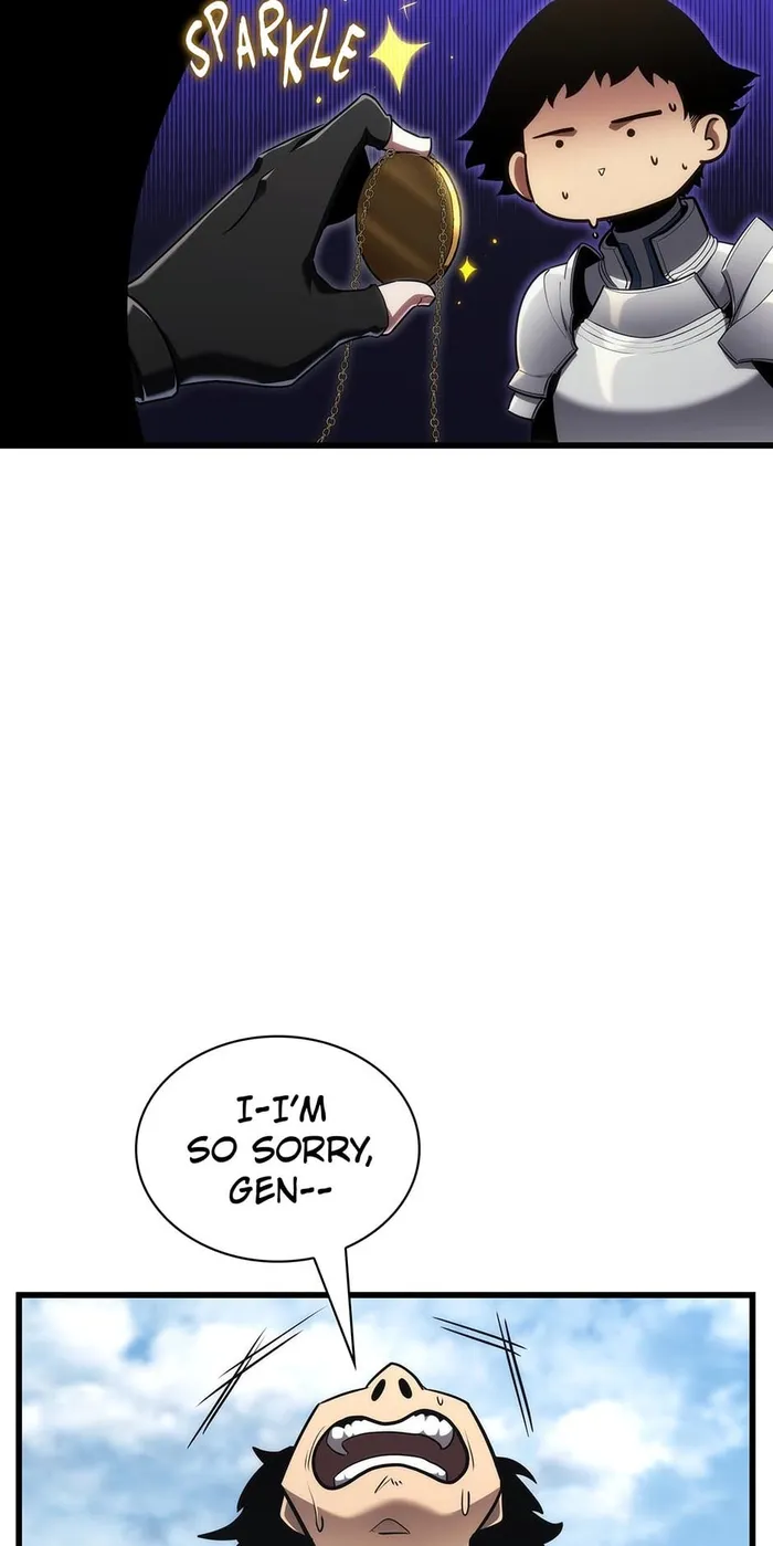 The Beginning After the End Chapter 185 — Page 122