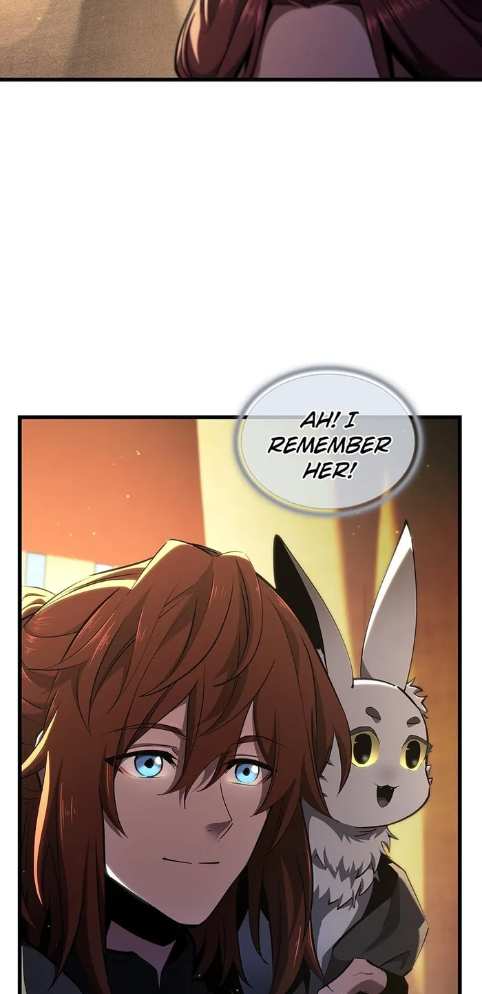 The Beginning After the End Chapter 185 — Page 125