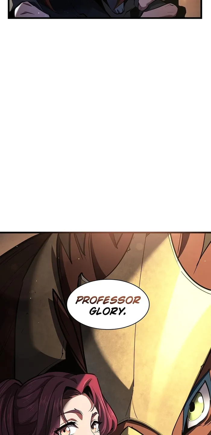The Beginning After the End Chapter 185 — Page 126
