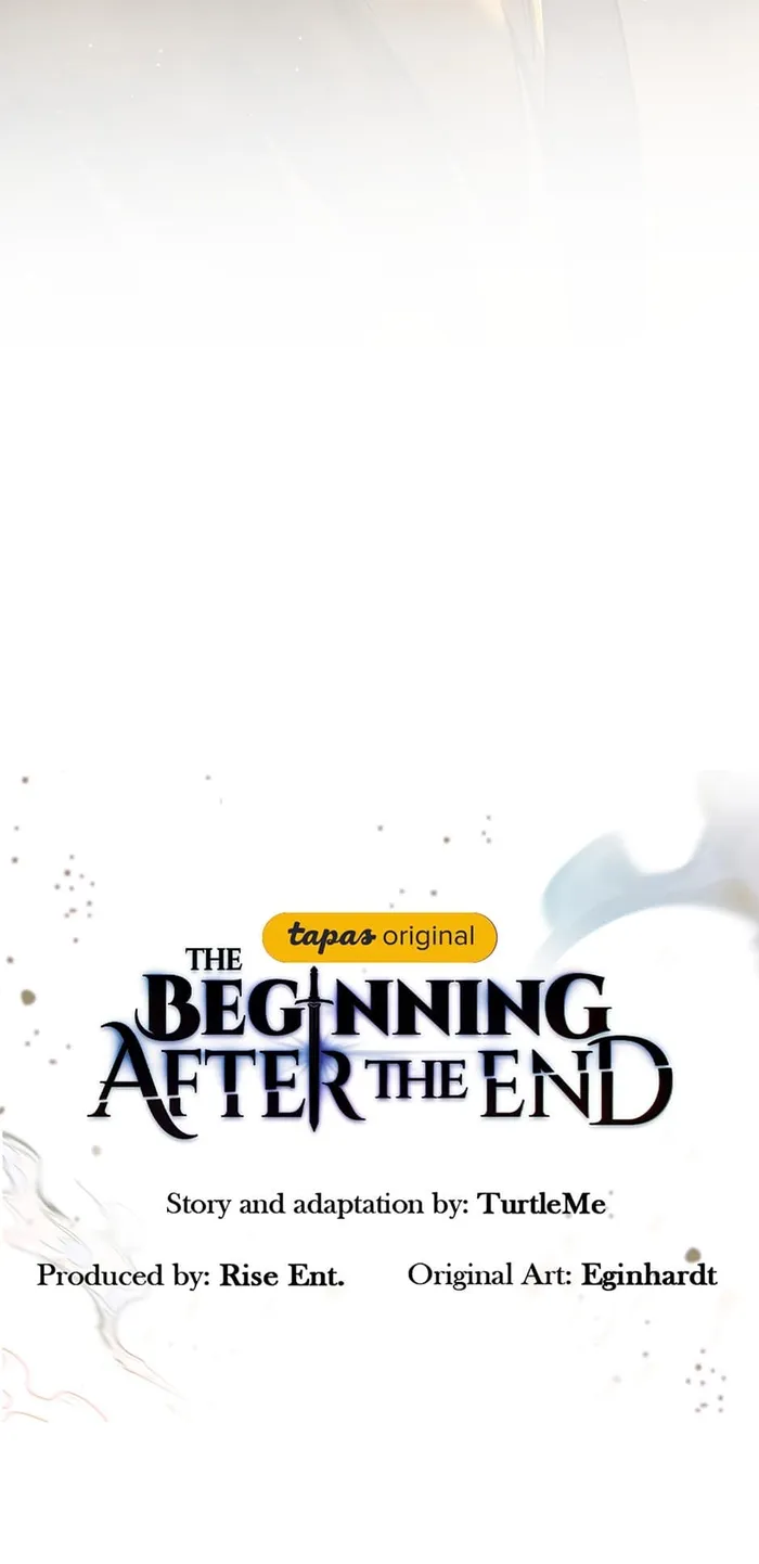 The Beginning After the End Chapter 185 — Page 128
