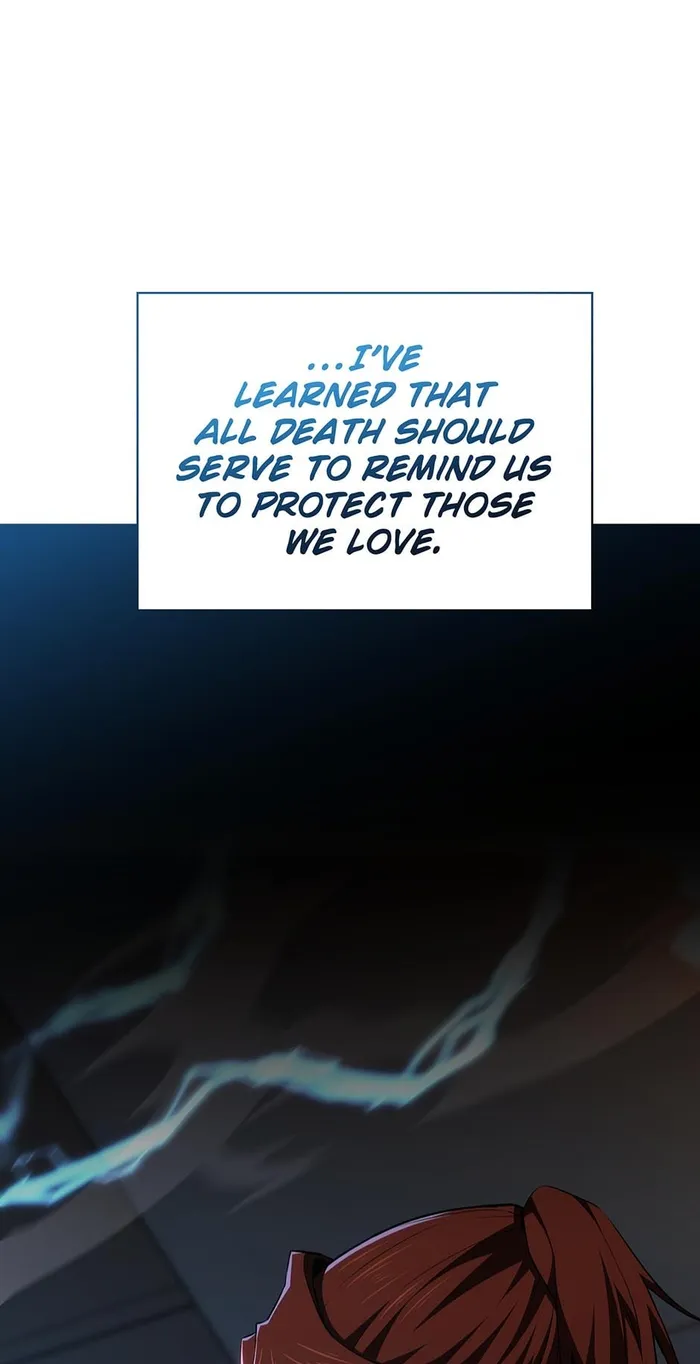 The Beginning After the End Chapter 185 — Page 16