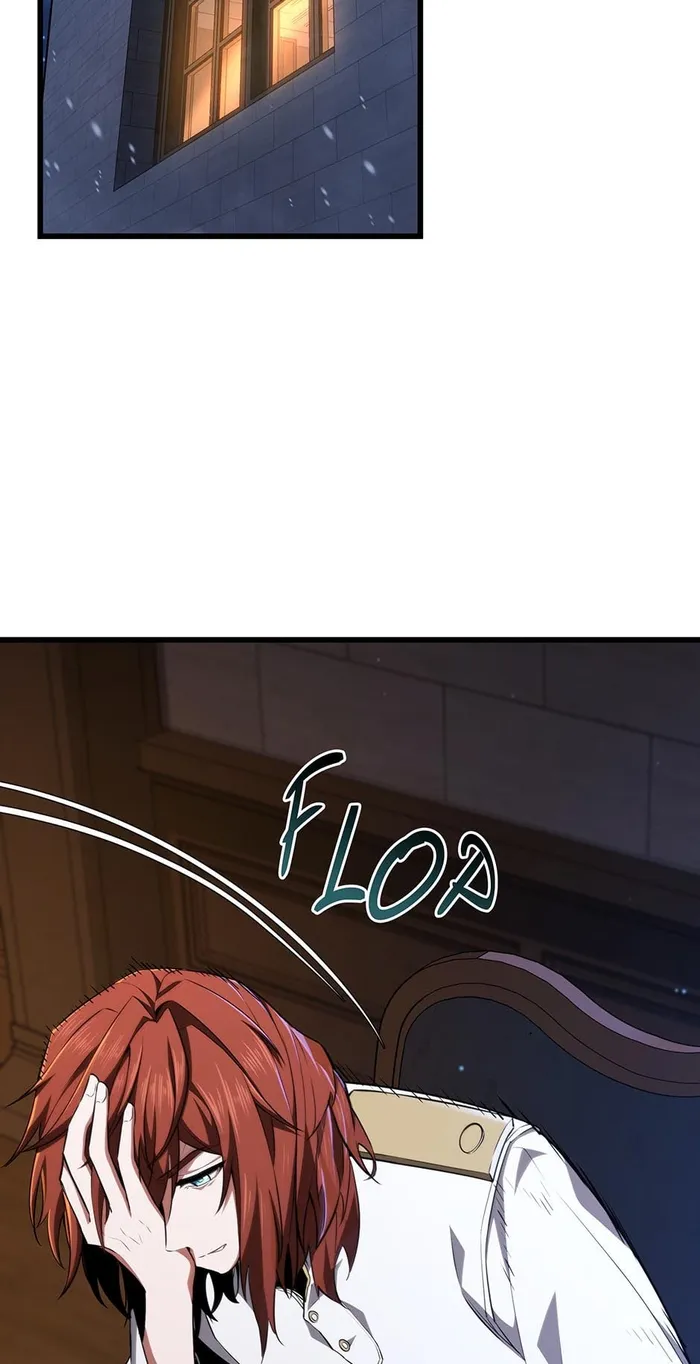 The Beginning After the End Chapter 185 — Page 19