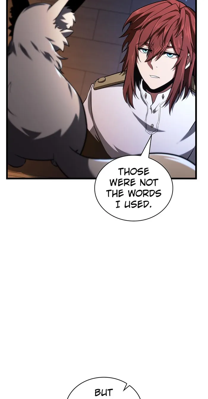 The Beginning After the End Chapter 185 — Page 24