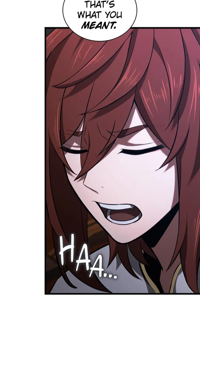 The Beginning After the End Chapter 185 — Page 25