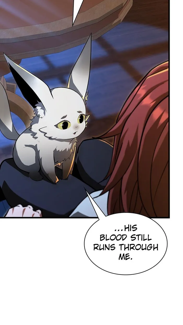 The Beginning After the End Chapter 185 — Page 41
