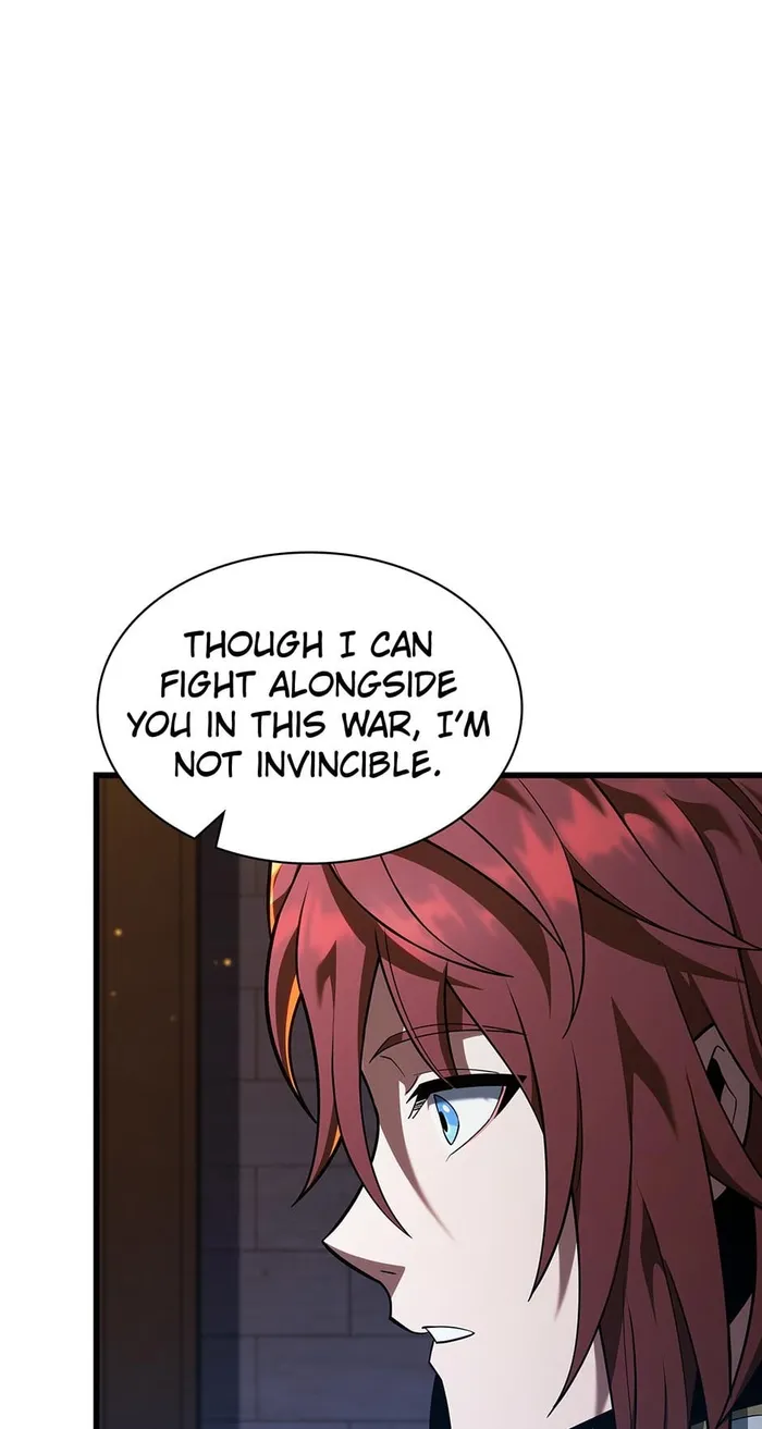 The Beginning After the End Chapter 185 — Page 42