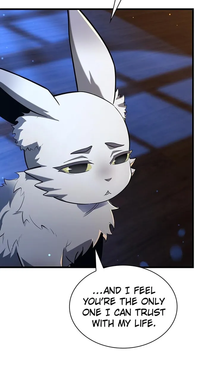 The Beginning After the End Chapter 185 — Page 44