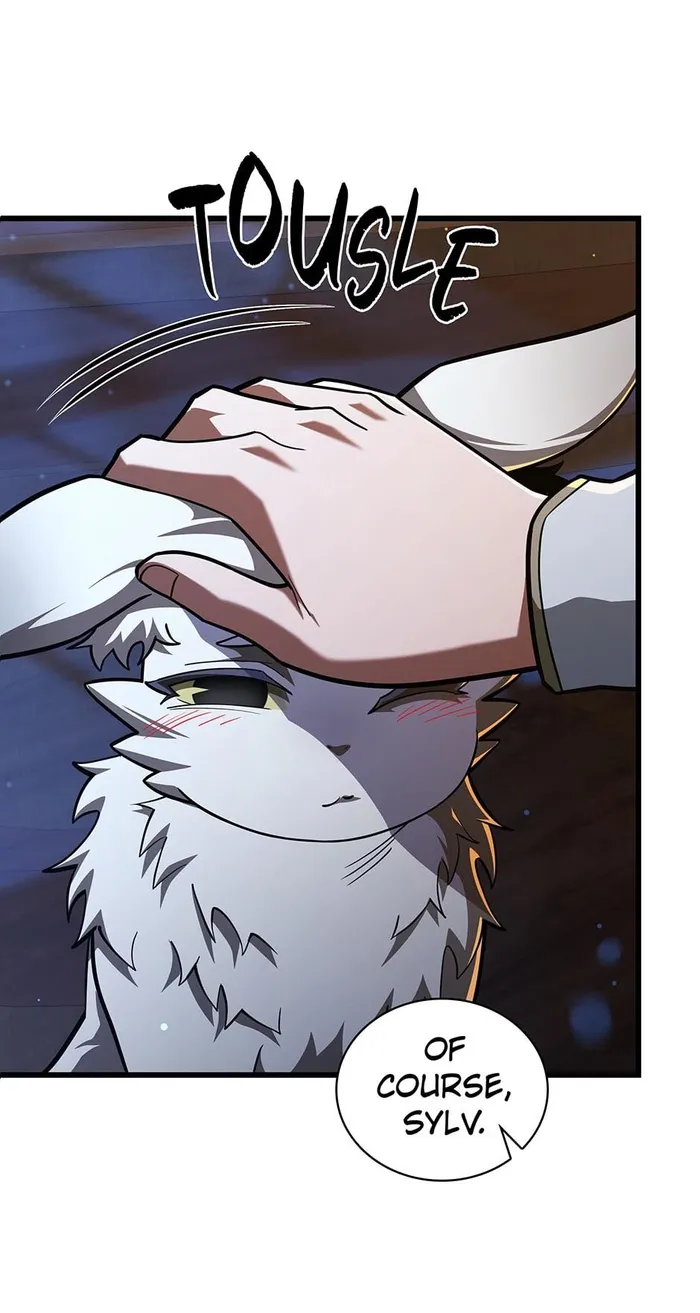 The Beginning After the End Chapter 185 — Page 45