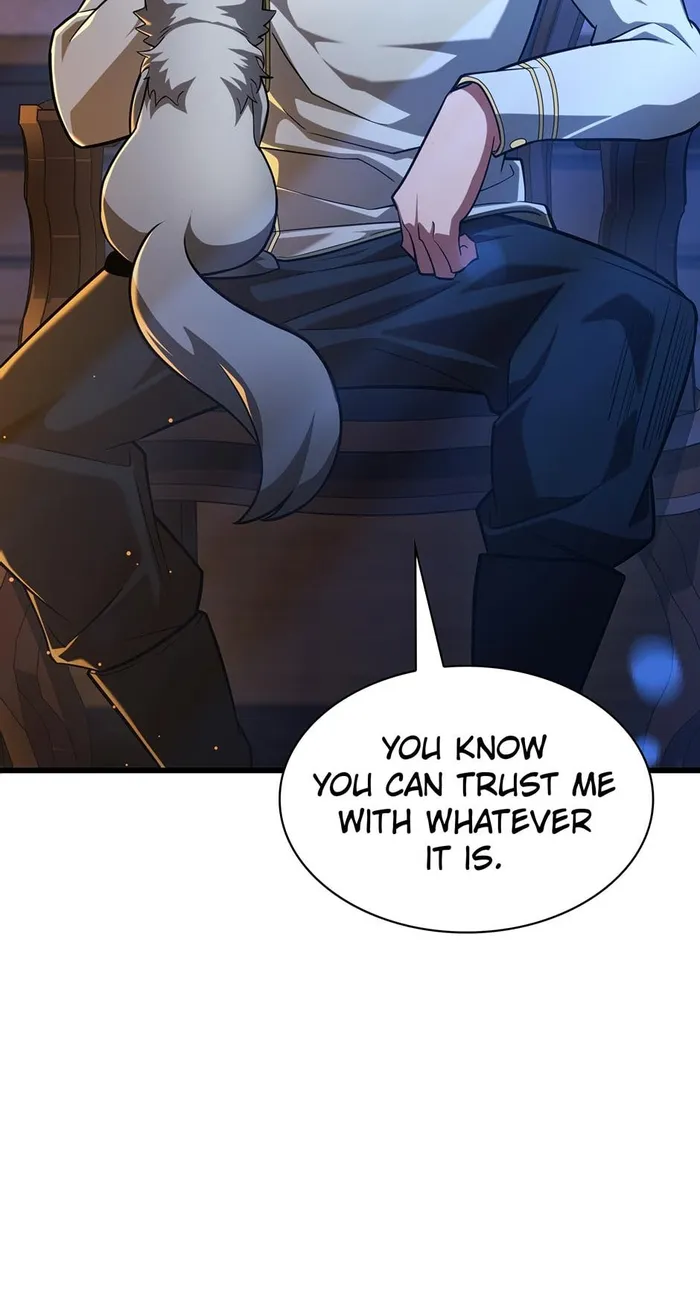 The Beginning After the End Chapter 185 — Page 47