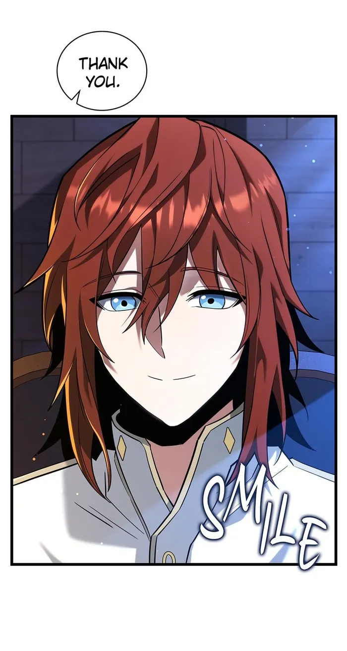 The Beginning After the End Chapter 185 — Page 48