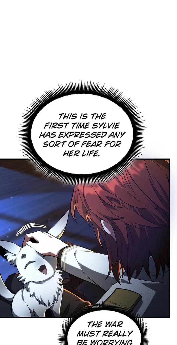 The Beginning After the End Chapter 185 — Page 49