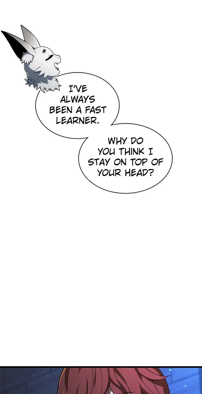 The Beginning After the End Chapter 185 — Page 52