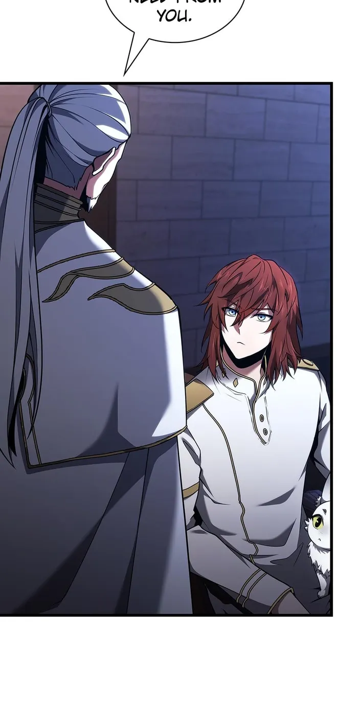 The Beginning After the End Chapter 185 — Page 62