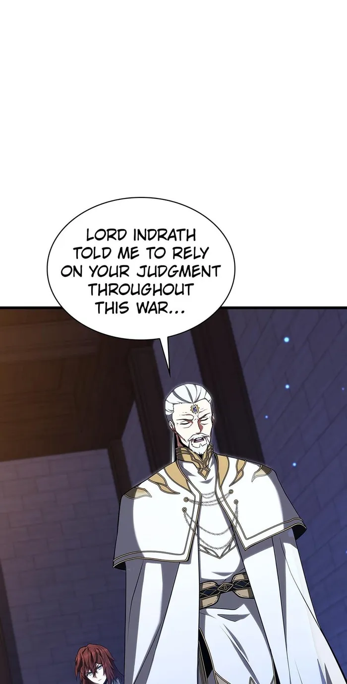 The Beginning After the End Chapter 185 — Page 63