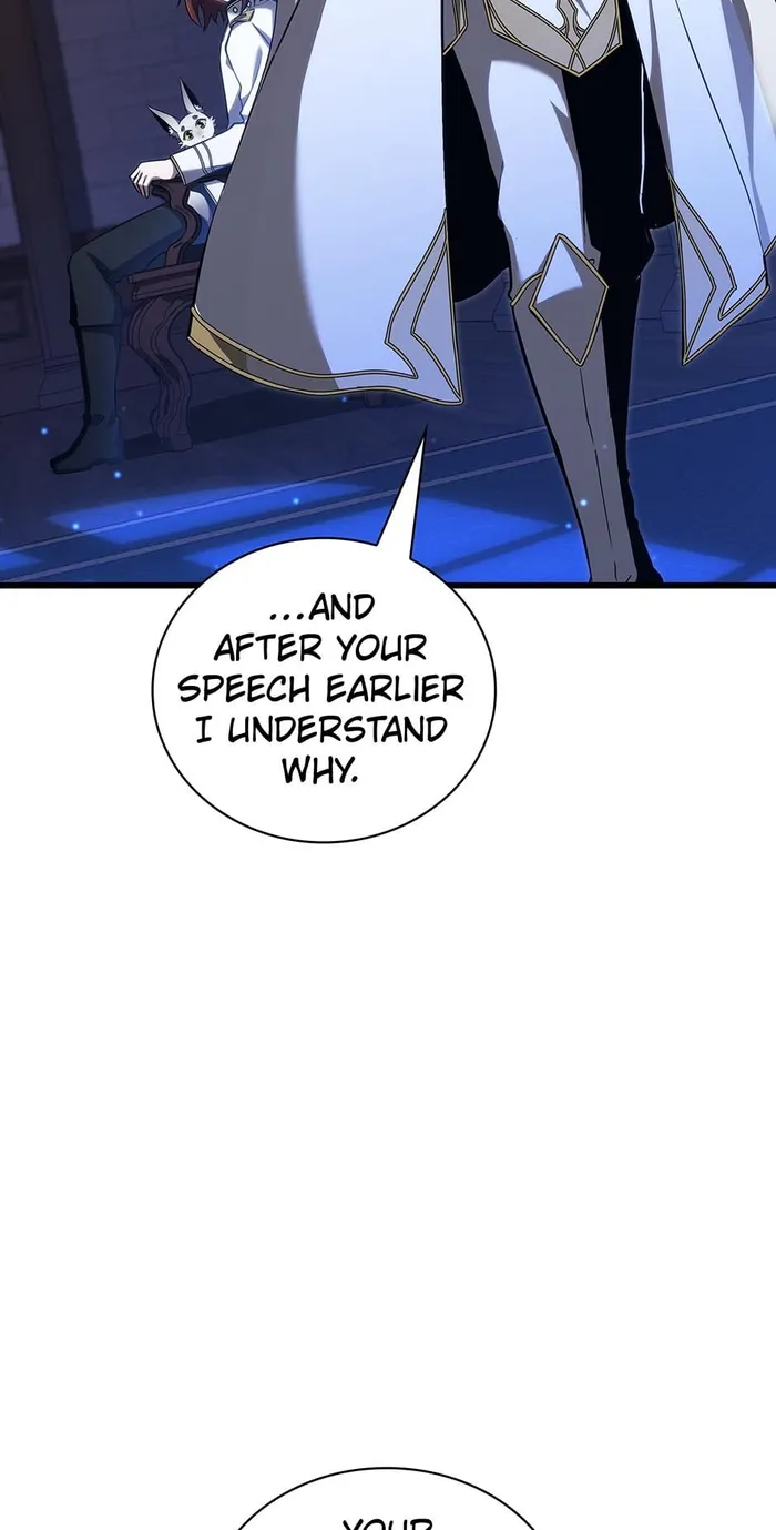 The Beginning After the End Chapter 185 — Page 64