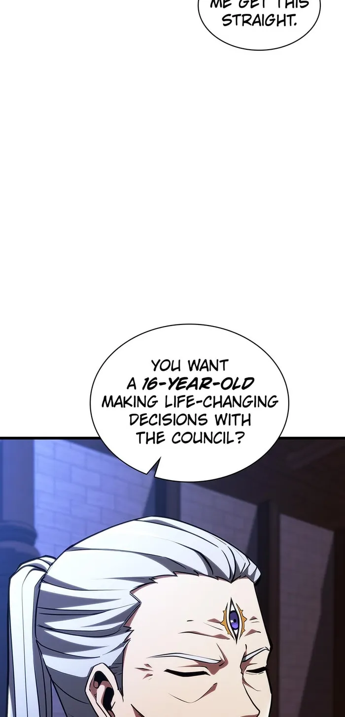 The Beginning After the End Chapter 185 — Page 67