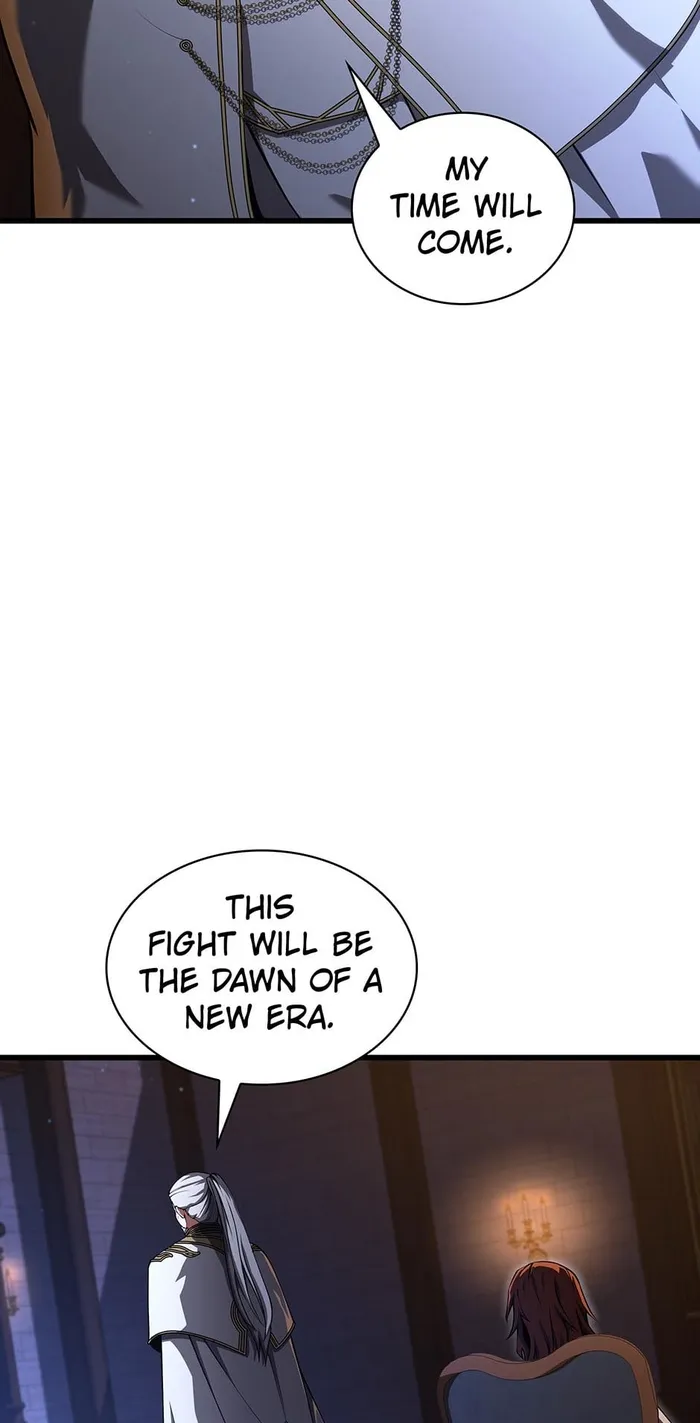 The Beginning After the End Chapter 185 — Page 71