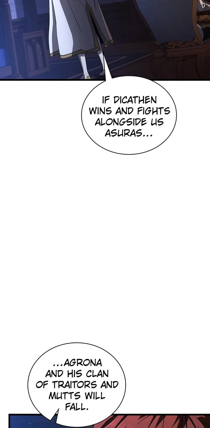 The Beginning After the End Chapter 185 — Page 72
