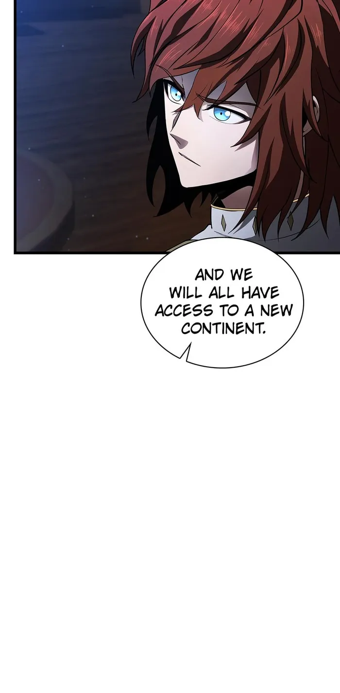 The Beginning After the End Chapter 185 — Page 73