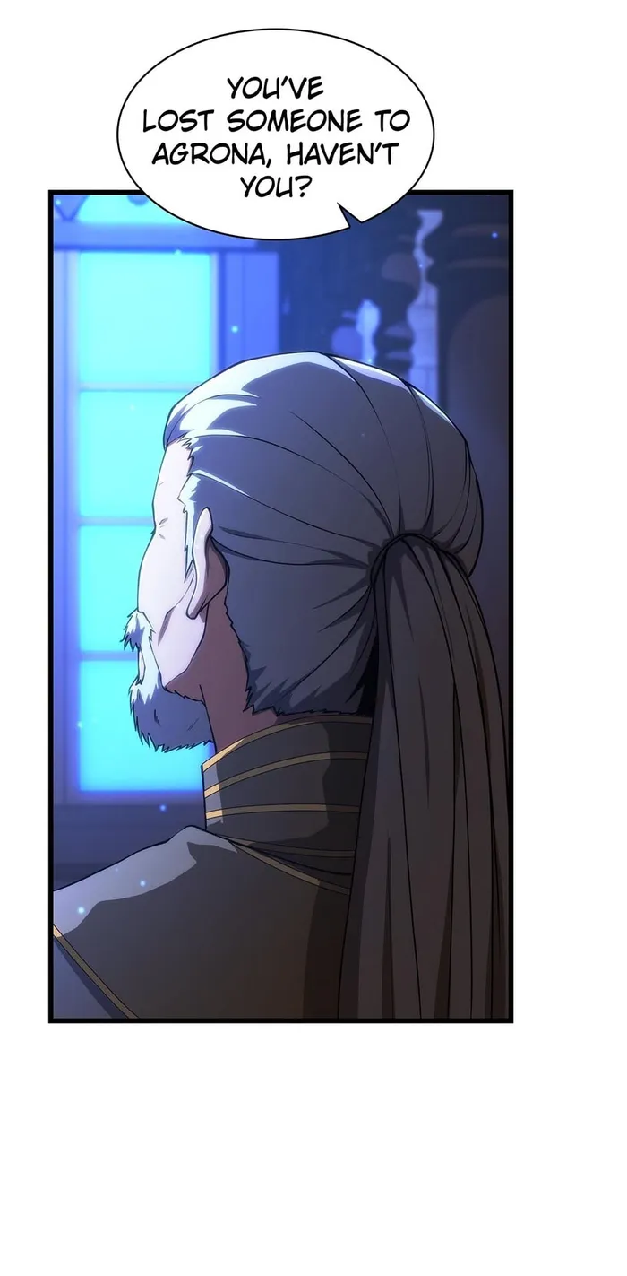 The Beginning After the End Chapter 185 — Page 74