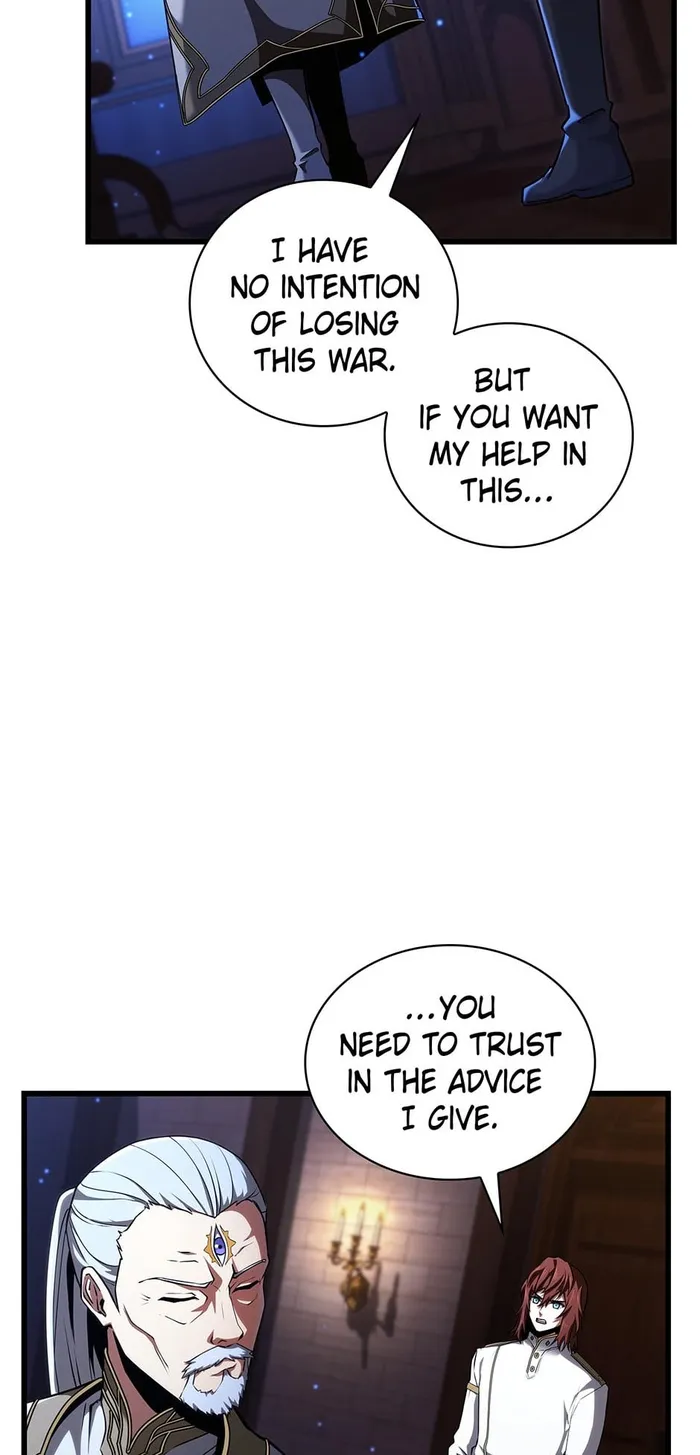 The Beginning After the End Chapter 185 — Page 76