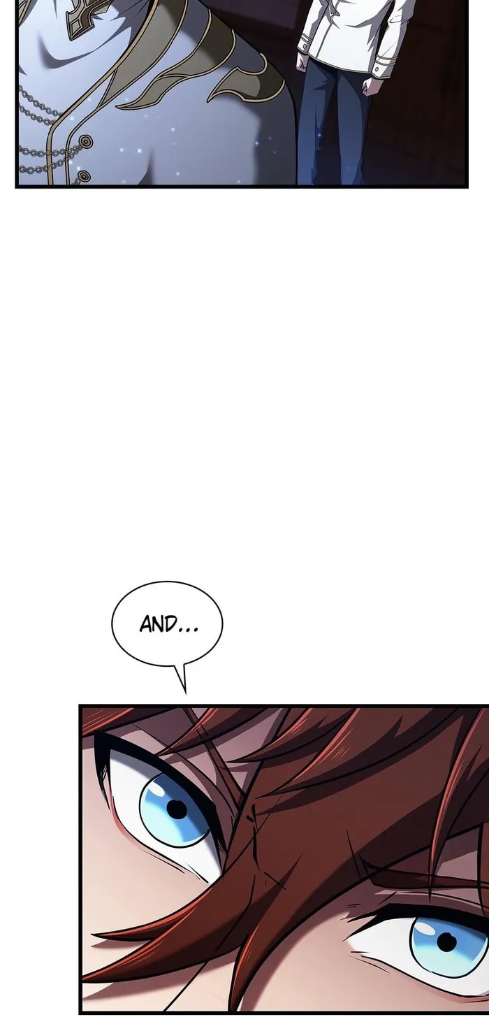 The Beginning After the End Chapter 185 — Page 77