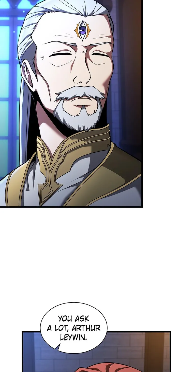 The Beginning After the End Chapter 185 — Page 79