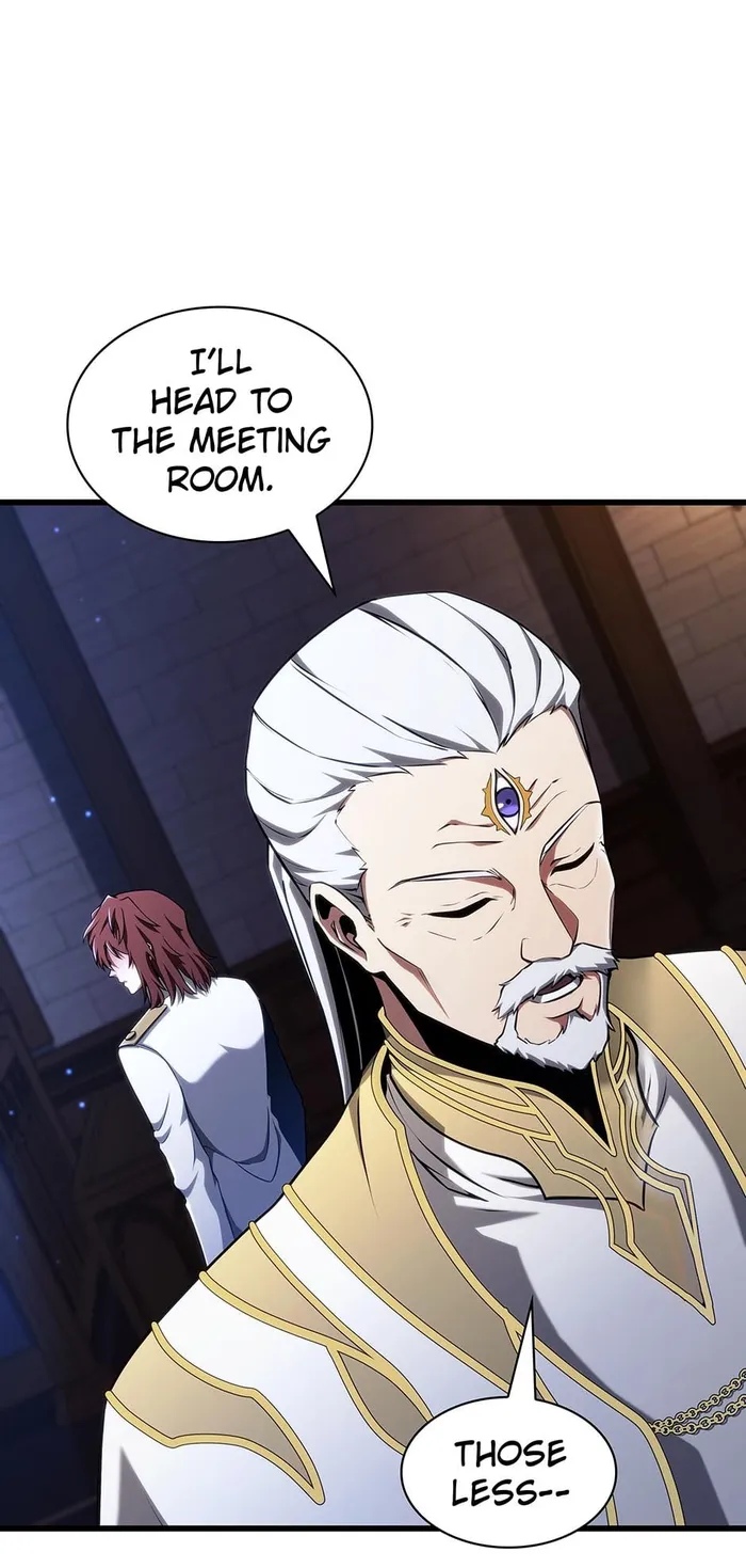 The Beginning After the End Chapter 185 — Page 81