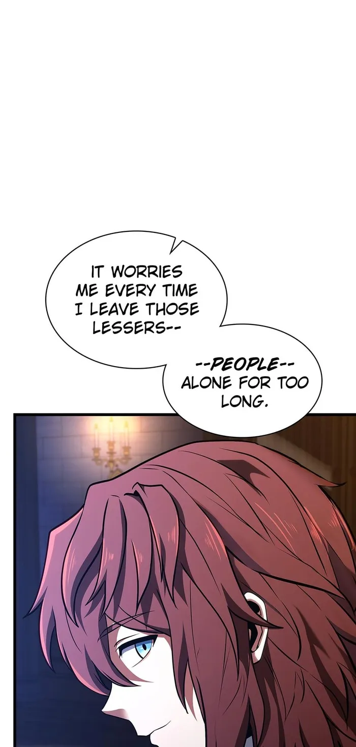 The Beginning After the End Chapter 185 — Page 82