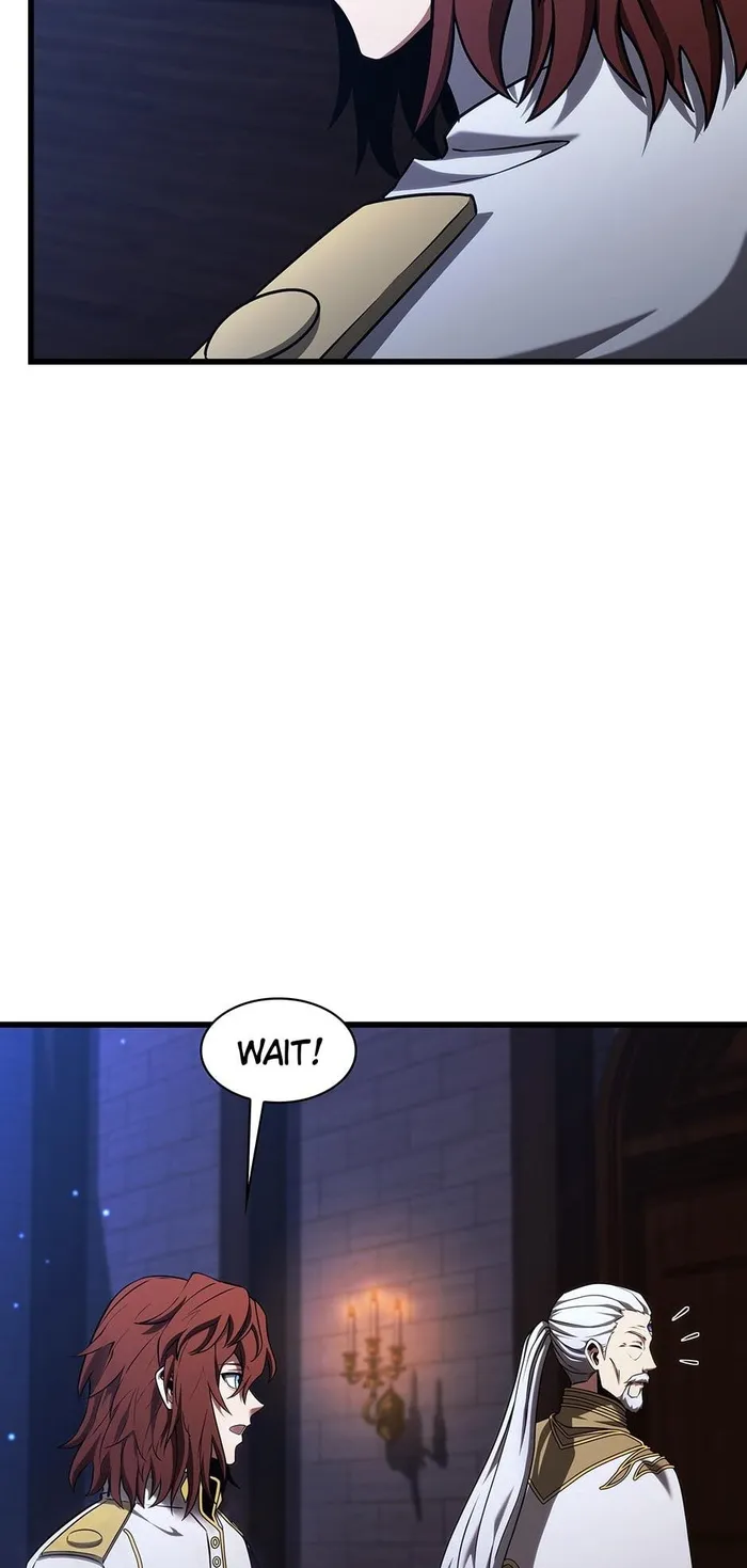 The Beginning After the End Chapter 185 — Page 83