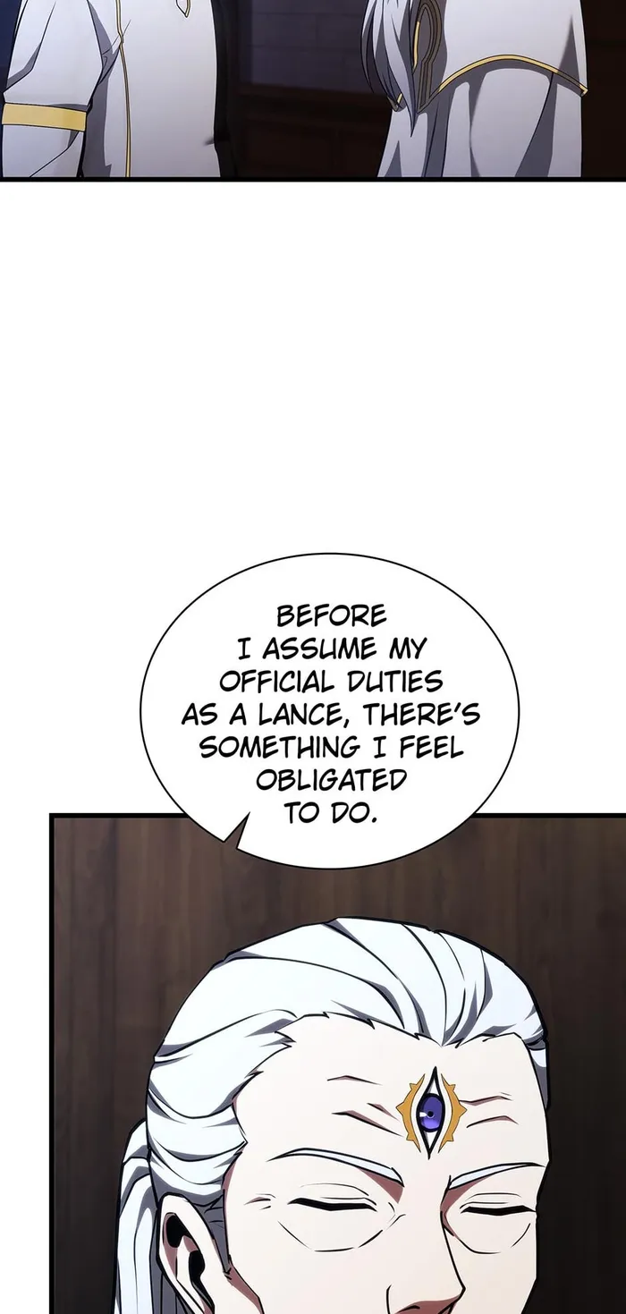 The Beginning After the End Chapter 185 — Page 84