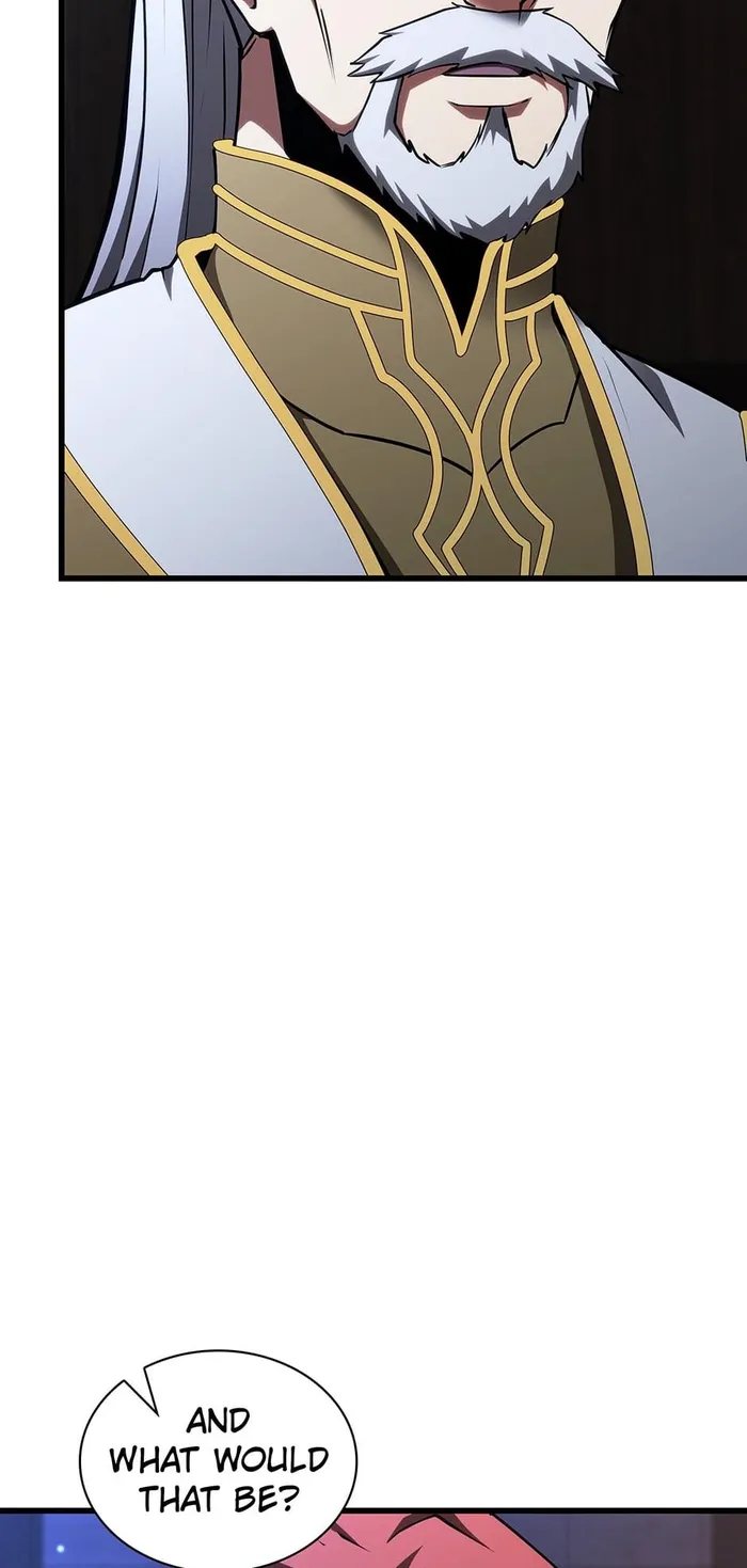 The Beginning After the End Chapter 185 — Page 85