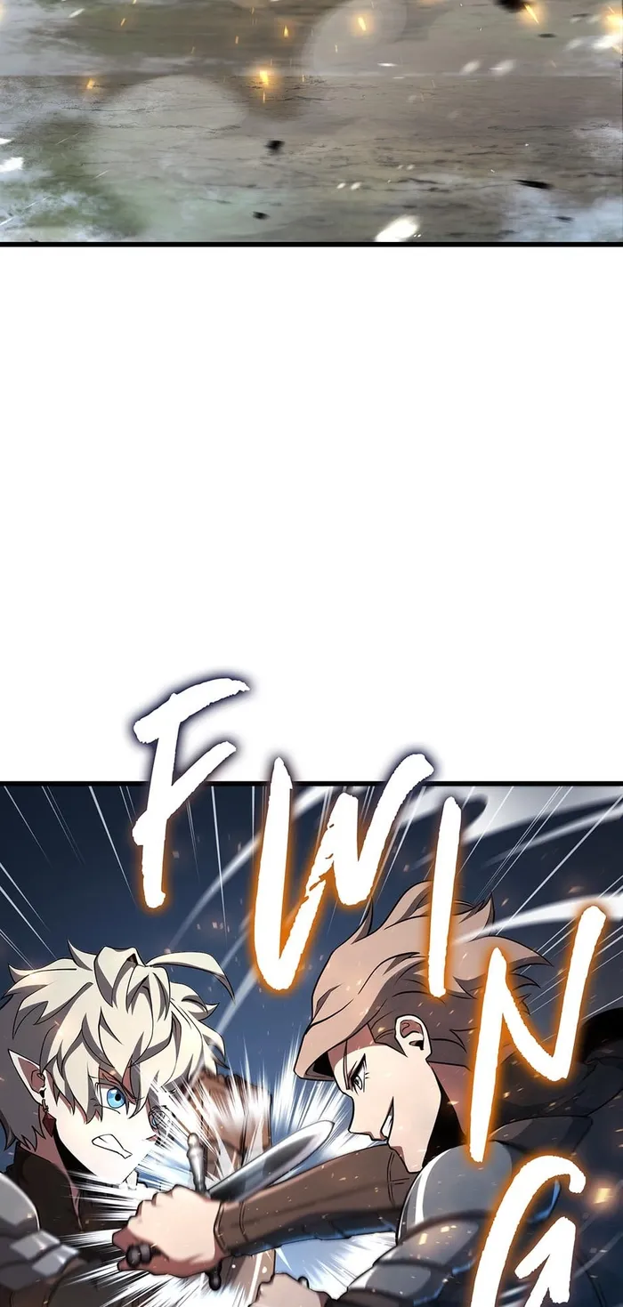 The Beginning After the End Chapter 185 — Page 91
