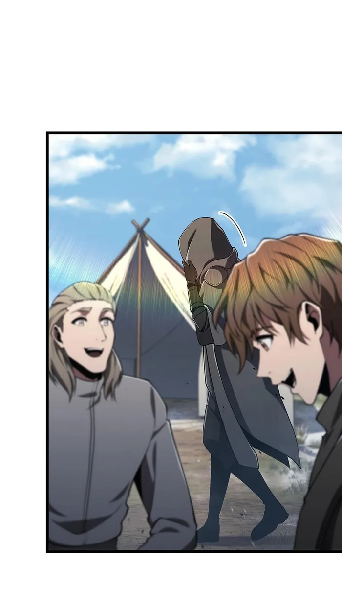 The Beginning After the End Chapter 185 — Page 94