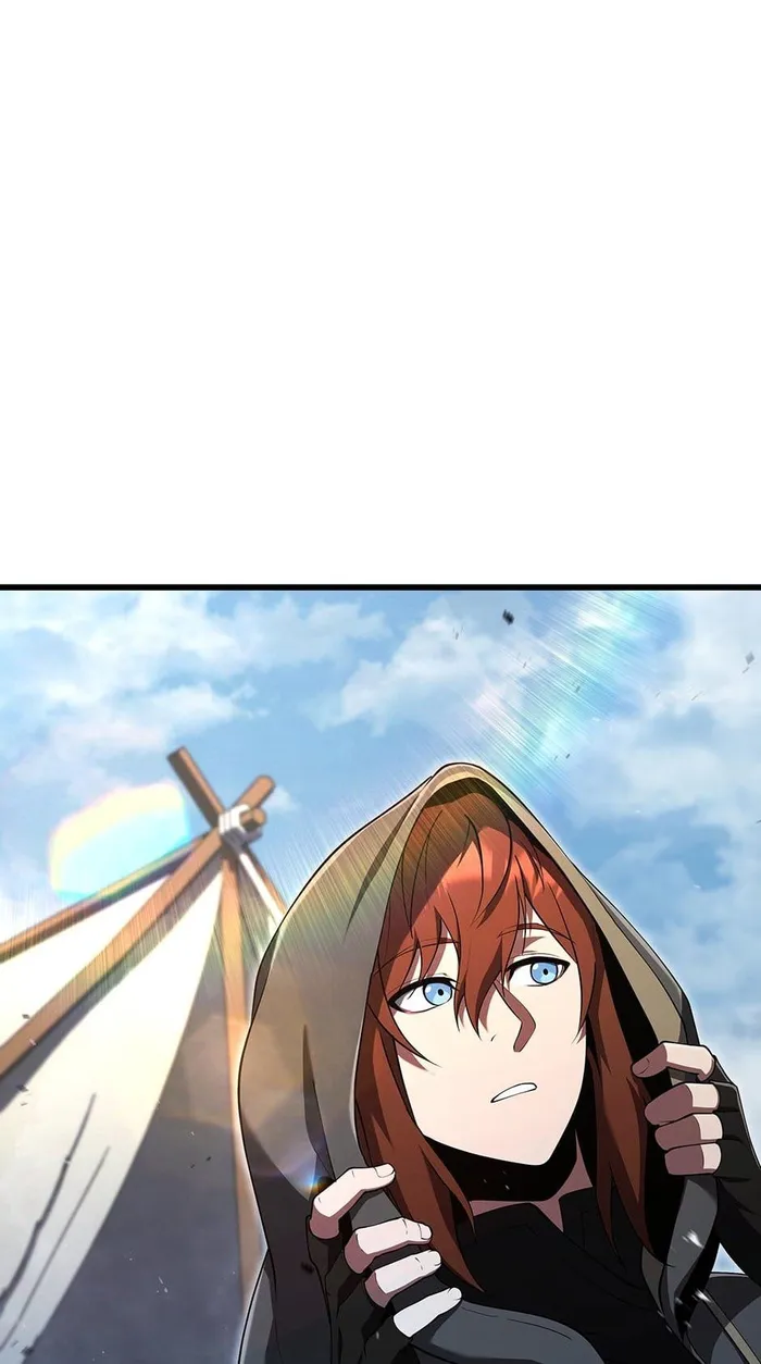 The Beginning After the End Chapter 185 — Page 95