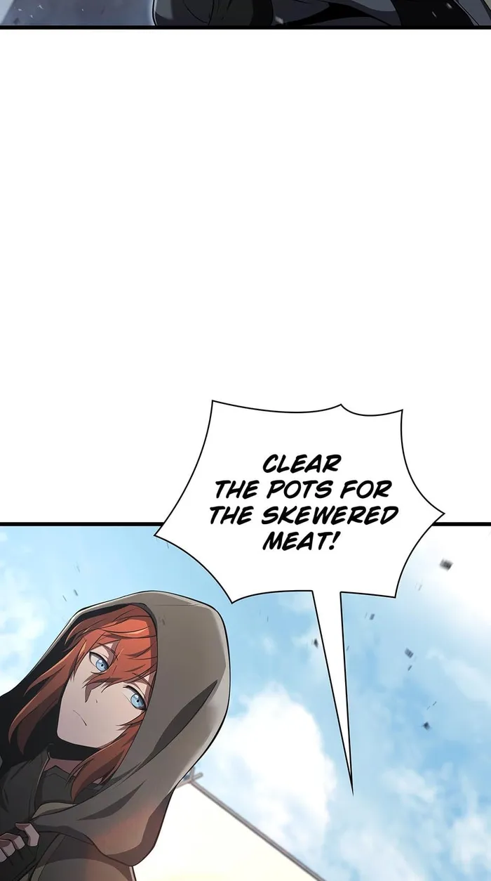 The Beginning After the End Chapter 185 — Page 96