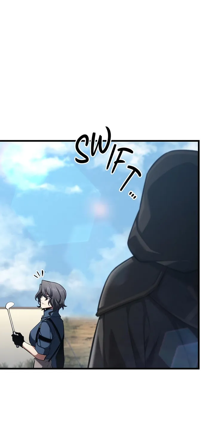 The Beginning After the End Chapter 185 — Page 98