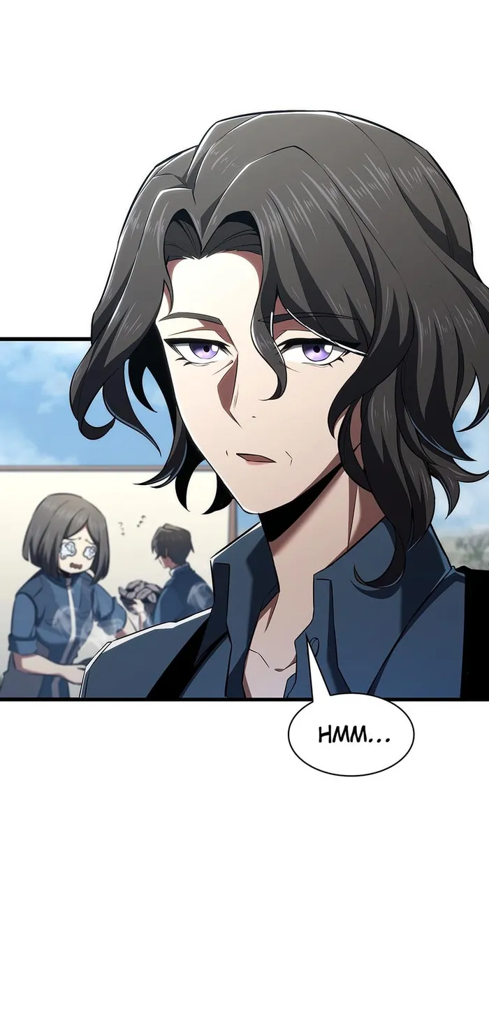 The Beginning After the End Chapter 185 — Page 99