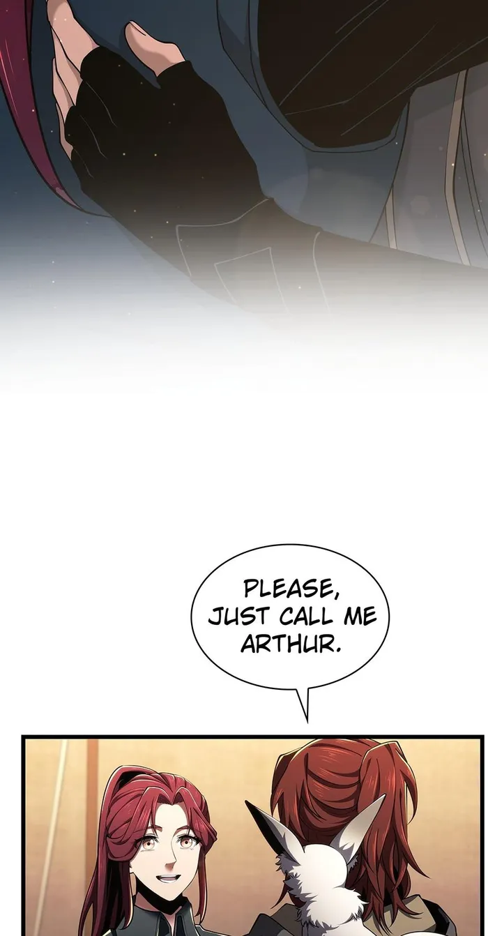 The Beginning After the End Chapter 186 — Page 5