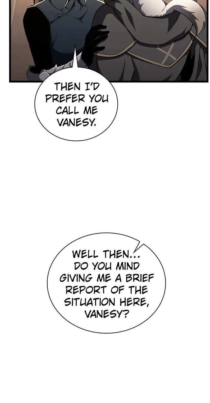 The Beginning After the End Chapter 186 — Page 6