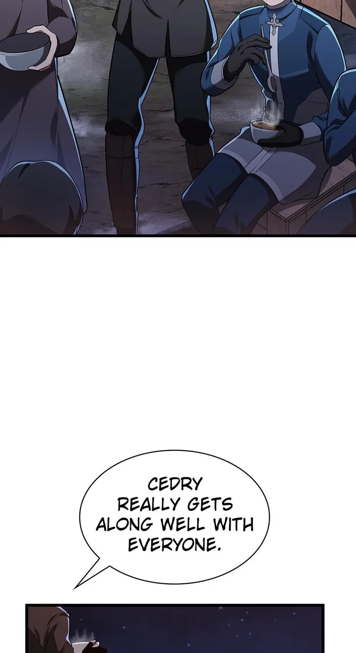 The Beginning After the End Chapter 186 — Page 103