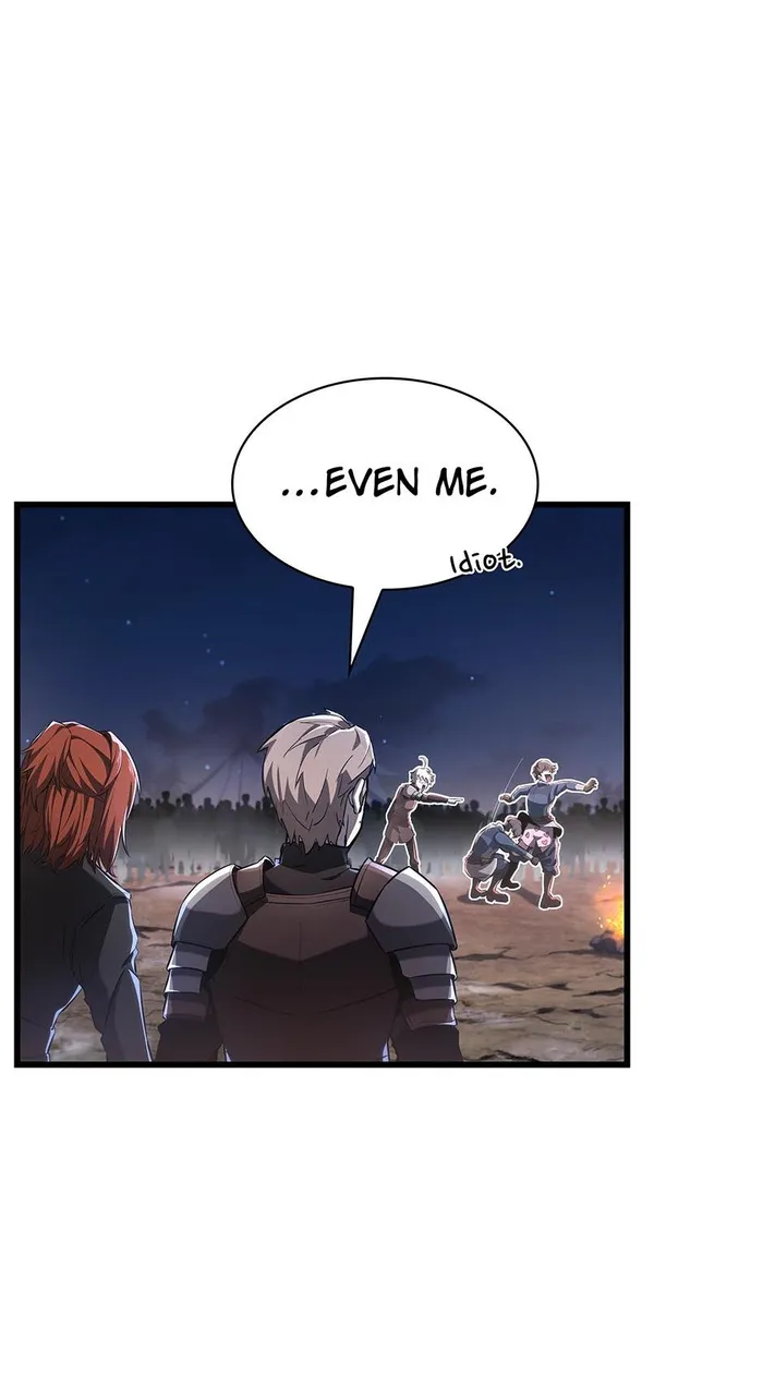 The Beginning After the End Chapter 186 — Page 106
