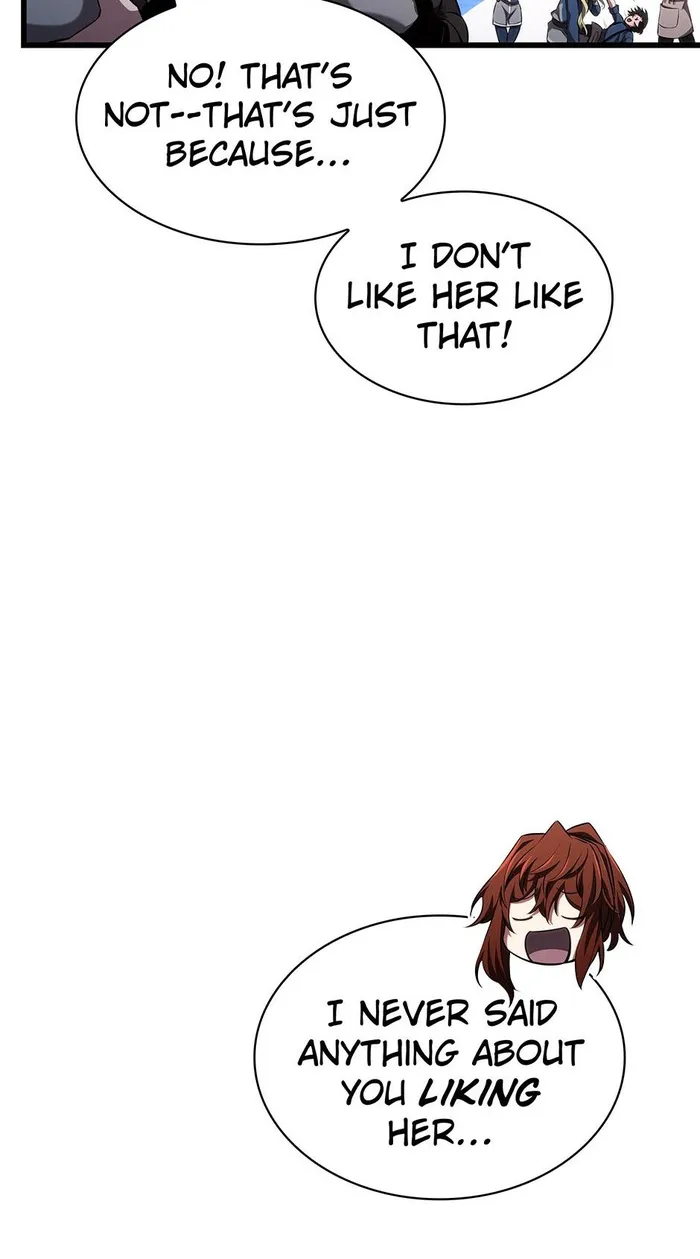 The Beginning After the End Chapter 186 — Page 108