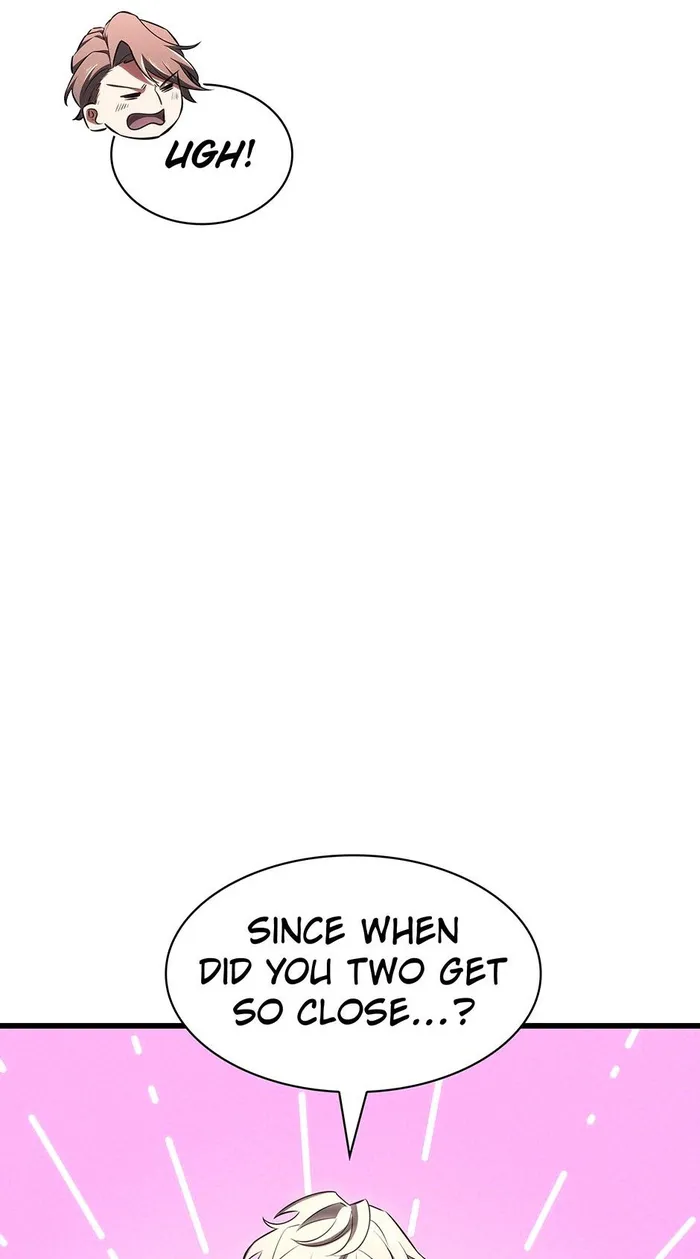The Beginning After the End Chapter 186 — Page 109