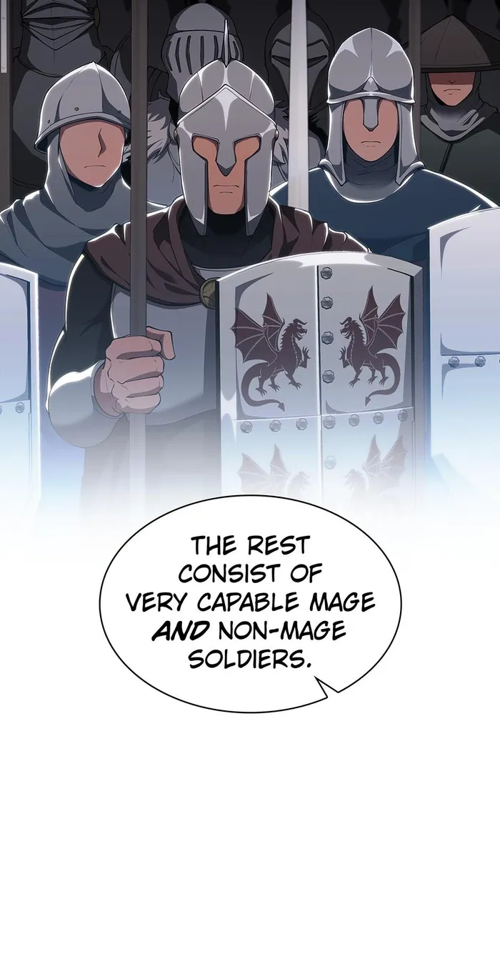 The Beginning After the End Chapter 186 — Page 11