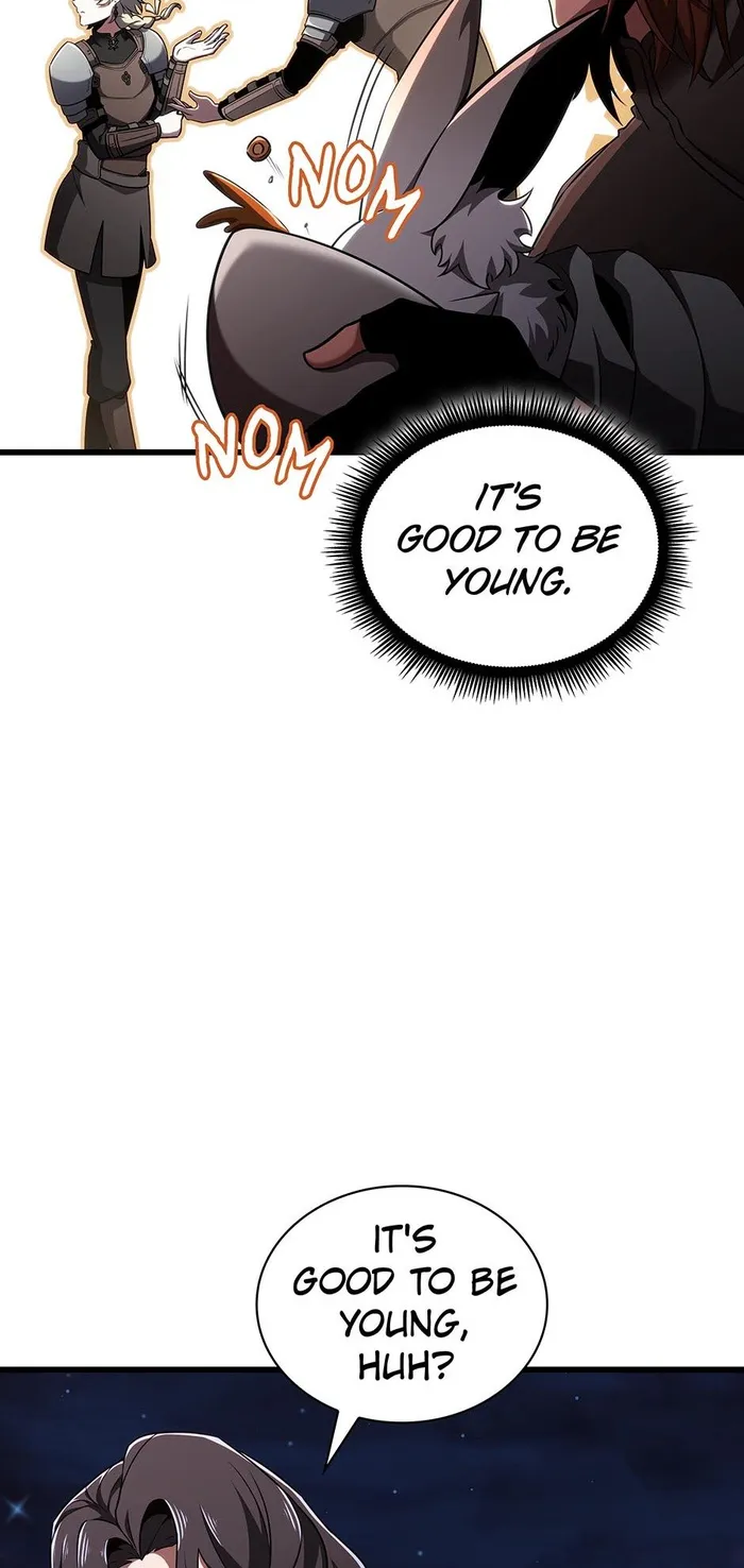 The Beginning After the End Chapter 186 — Page 113