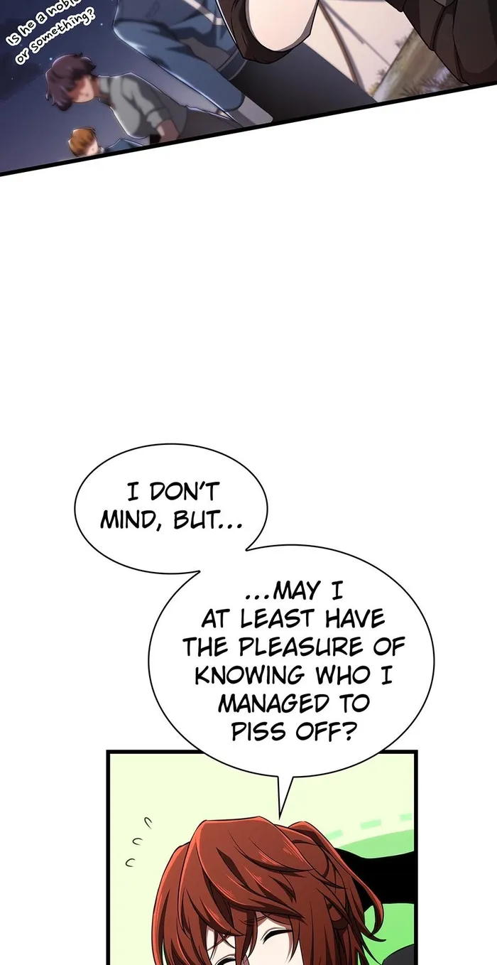The Beginning After the End Chapter 186 — Page 116