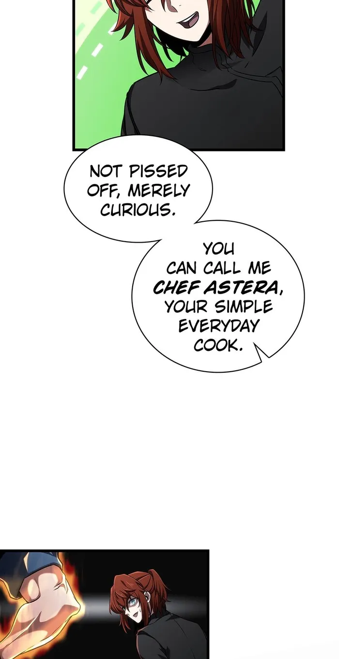 The Beginning After the End Chapter 186 — Page 117