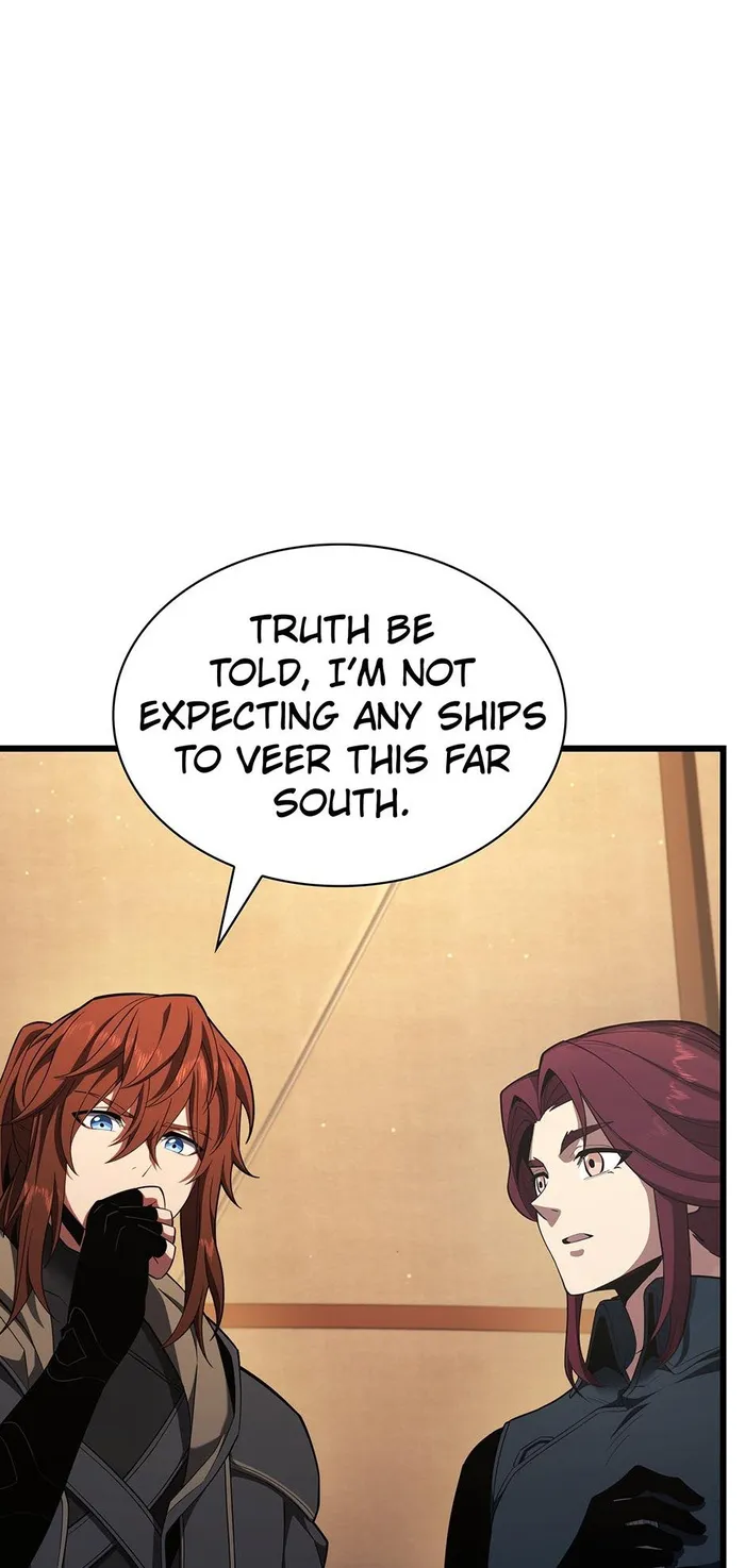 The Beginning After the End Chapter 186 — Page 13