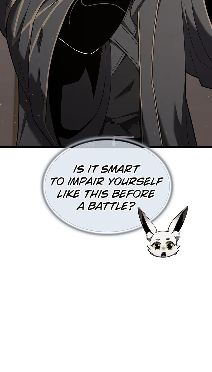 The Beginning After the End Chapter 186 — Page 18